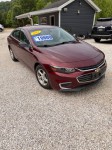 Image for 2016 Chevrolet Malibu LS ID: 7394552