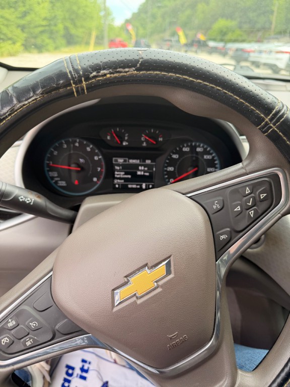 2016 Chevrolet Malibu Image 6