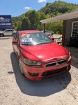 Image for 2011 Mitsubishi Lancer GTS ID: 7400051
