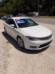 Image for 2016 Chrysler 200 Limited ID: 7400057