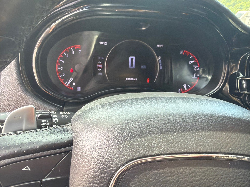 2021 Dodge Durango Image 6