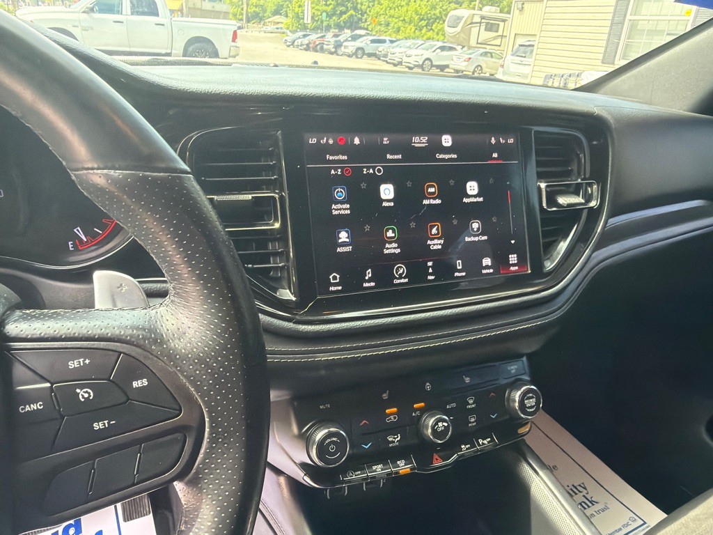 2021 Dodge Durango Image 7