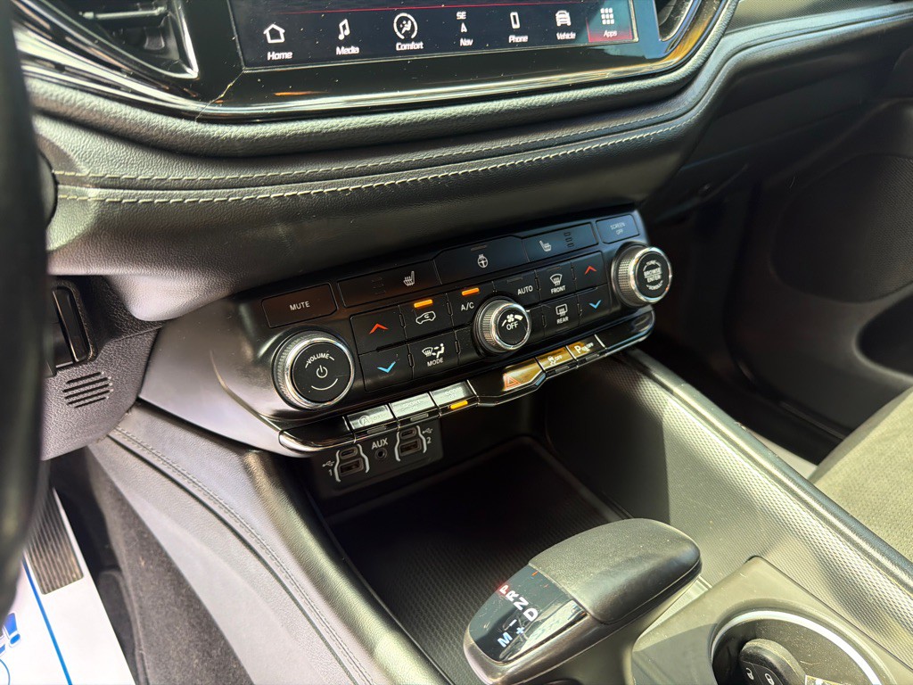 2021 Dodge Durango Image 8