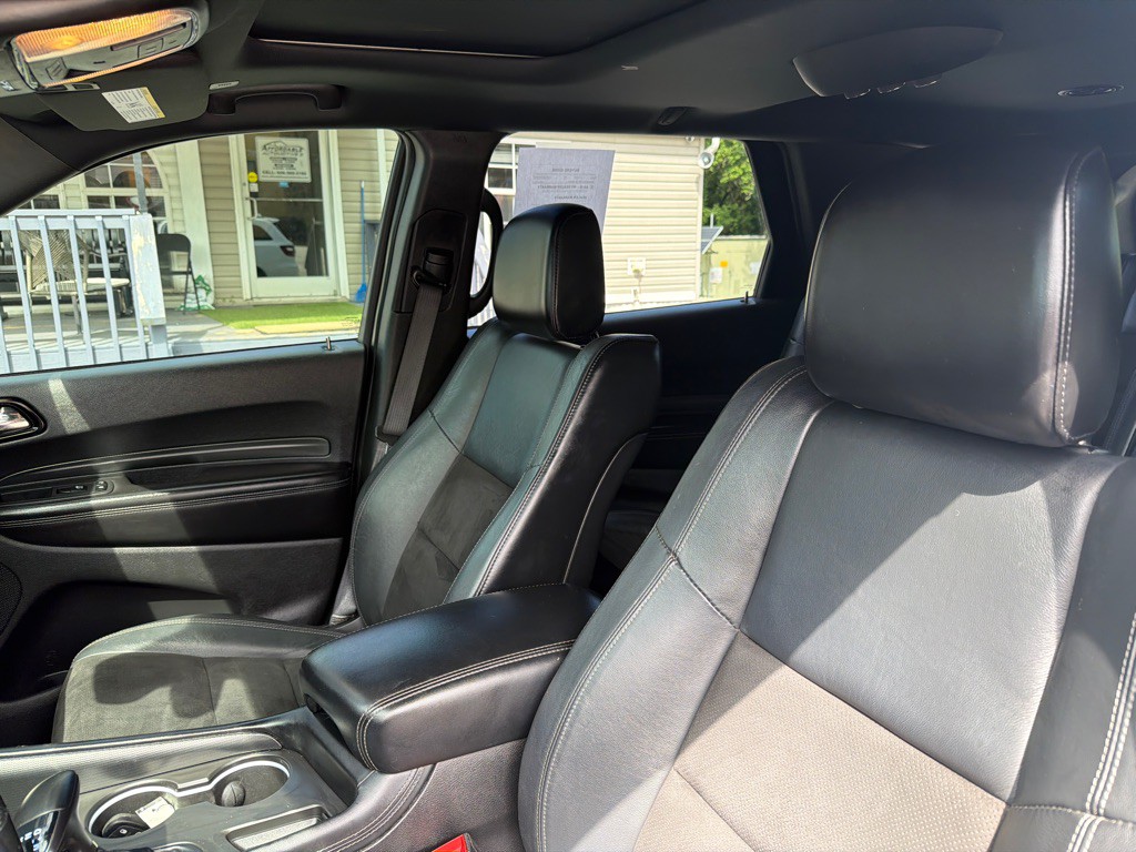 2021 Dodge Durango Image 9