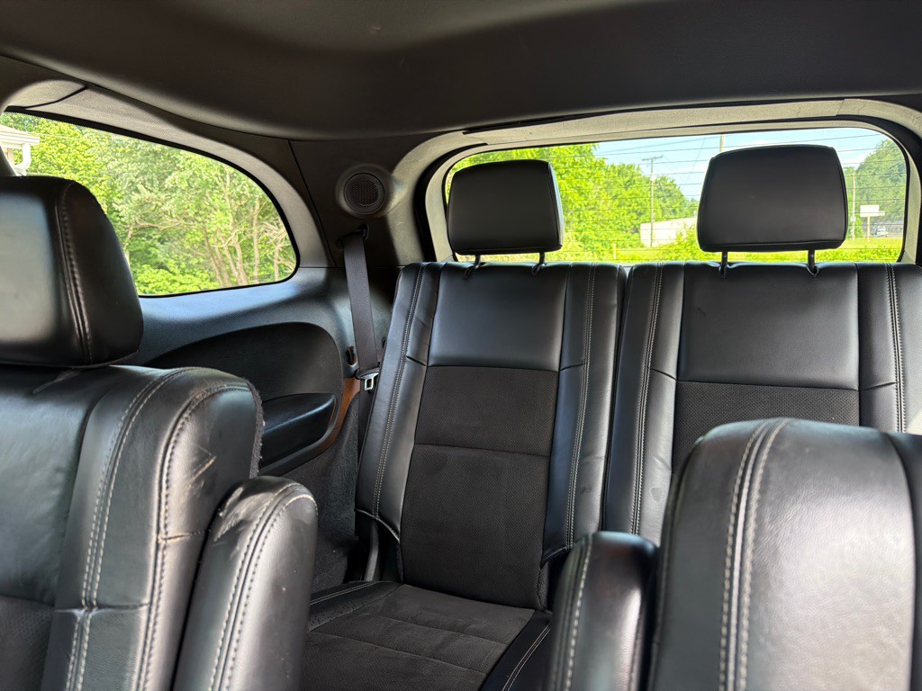 2021 Dodge Durango Image 13