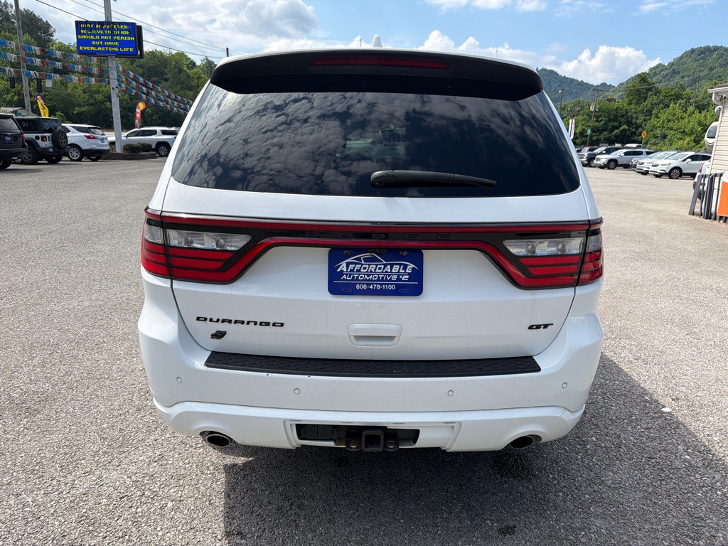2021 Dodge Durango Image 15