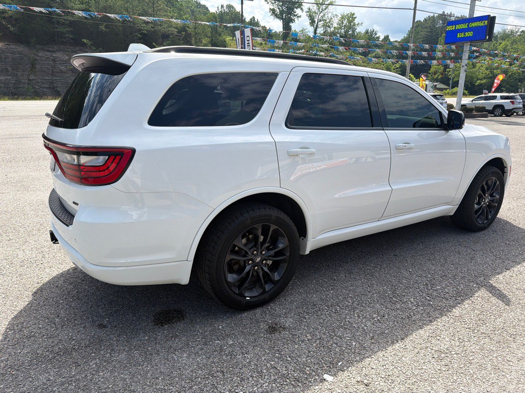 2021 Dodge Durango Image 19
