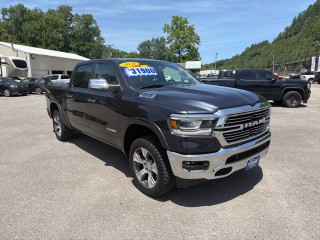 Image for 2021 RAM 1500 Laramie ID: 7406950