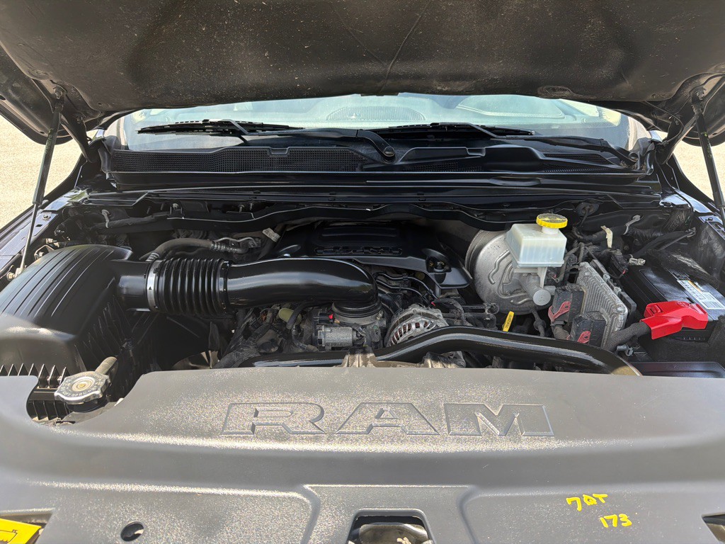 2021 RAM 1500 Image 3