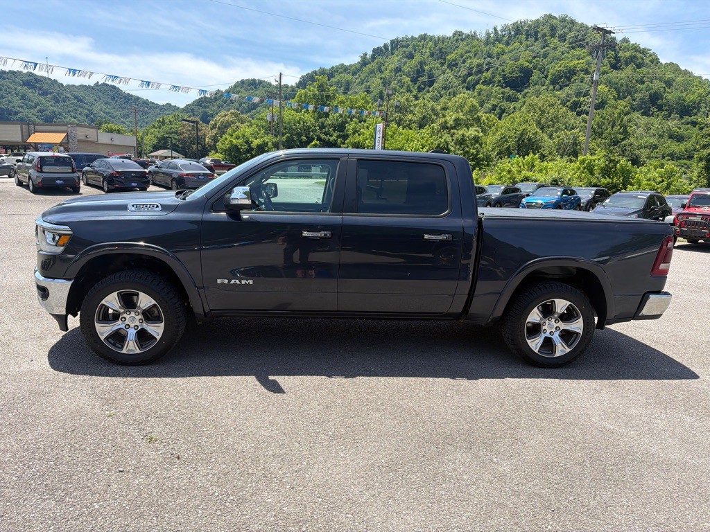 2021 RAM 1500 Image 5