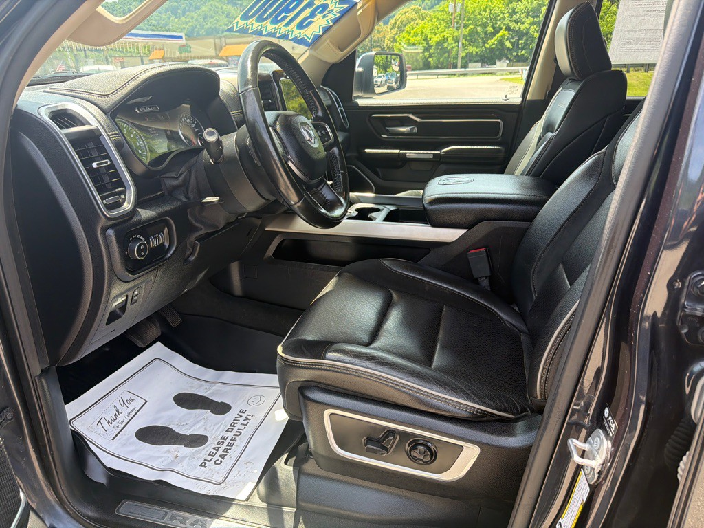 2021 RAM 1500 Image 6