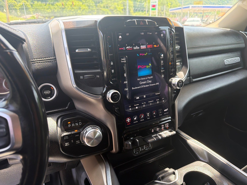 2021 RAM 1500 Image 8
