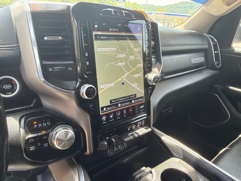 2021 RAM 1500 Image 9