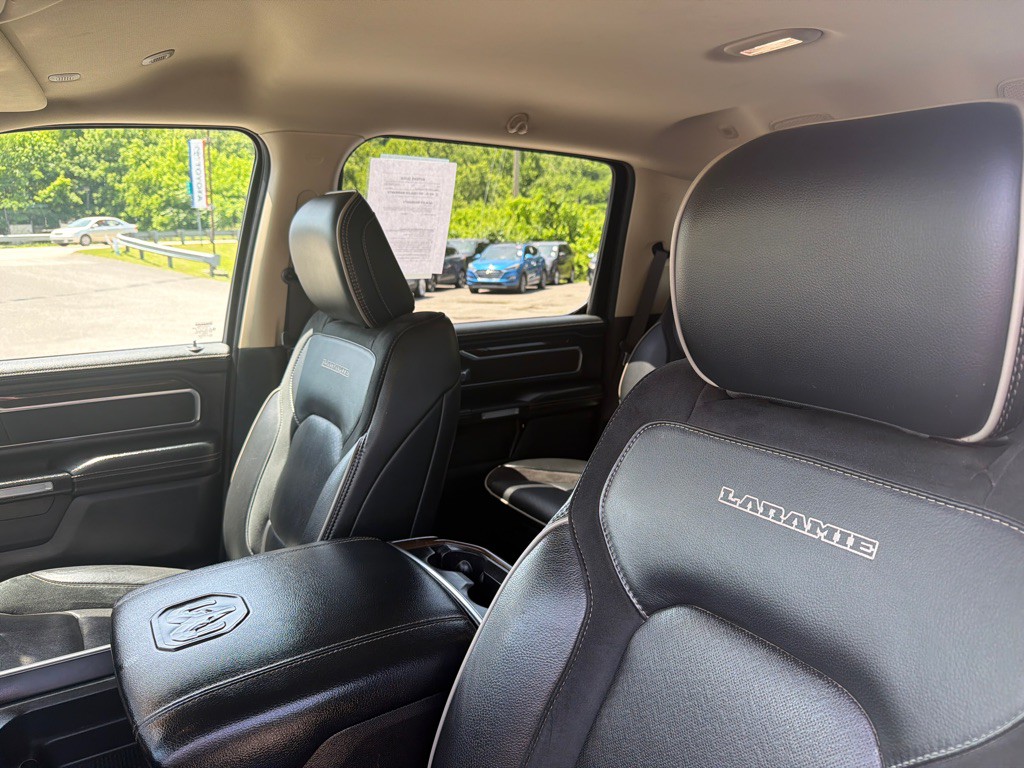 2021 RAM 1500 Image 10