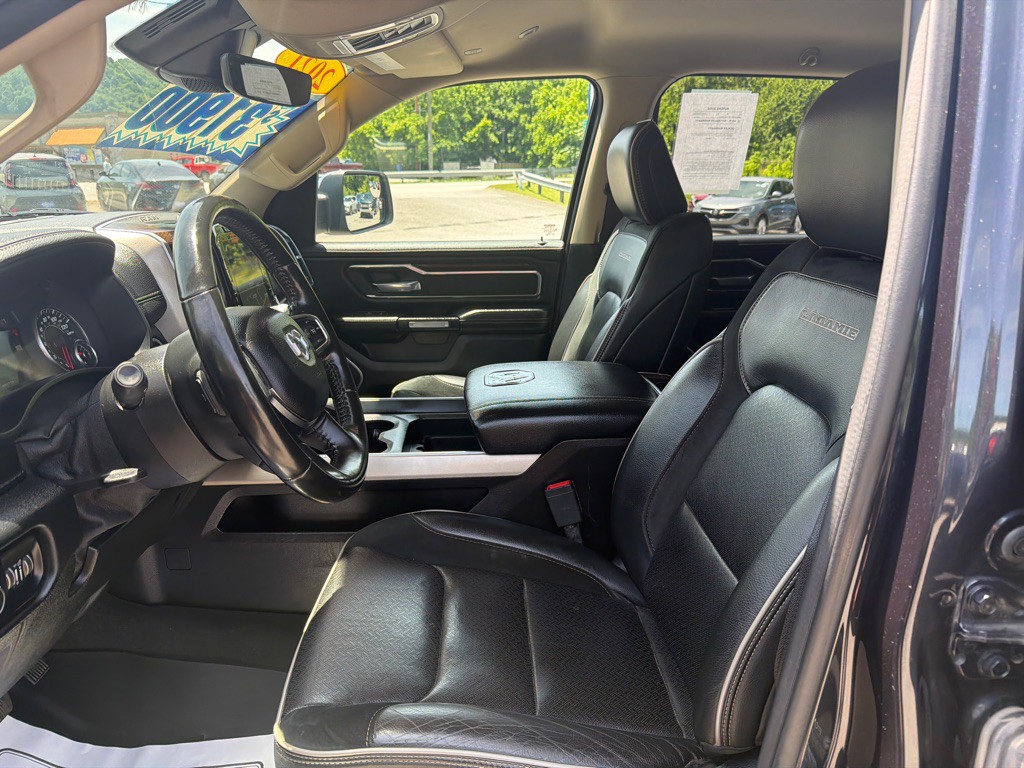 2021 RAM 1500 Image 11