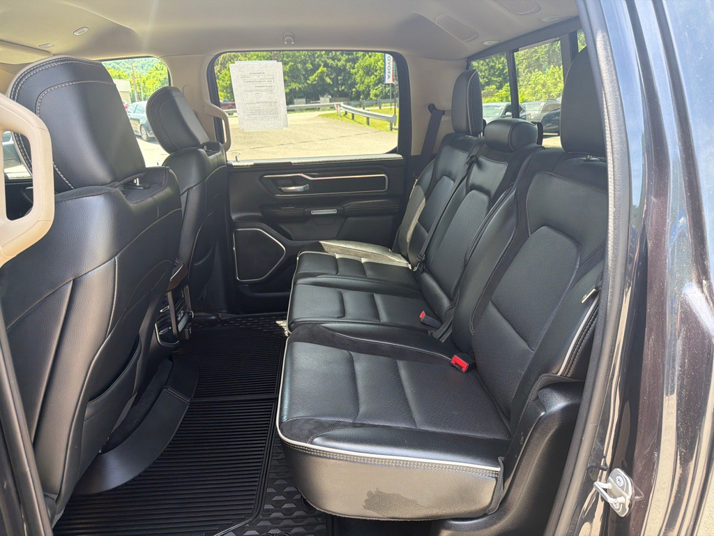 2021 RAM 1500 Image 12