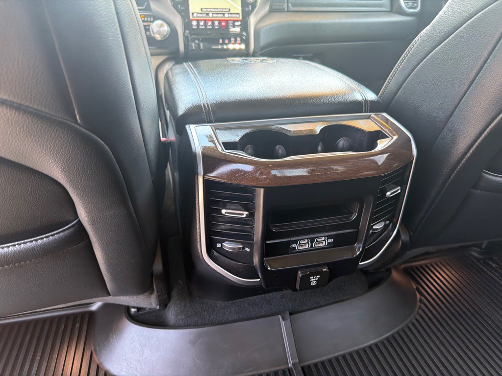 2021 RAM 1500 Image 13