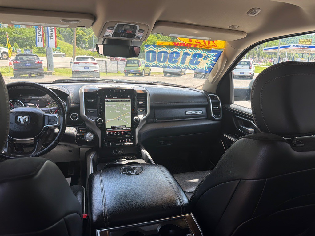 2021 RAM 1500 Image 14