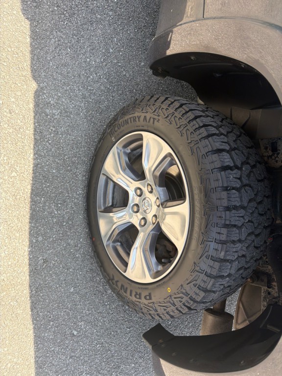 2021 RAM 1500 Image 15