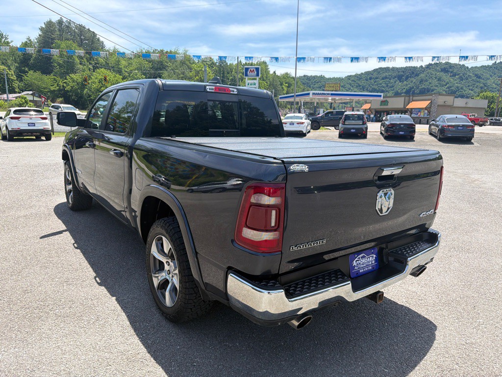 2021 RAM 1500 Image 16