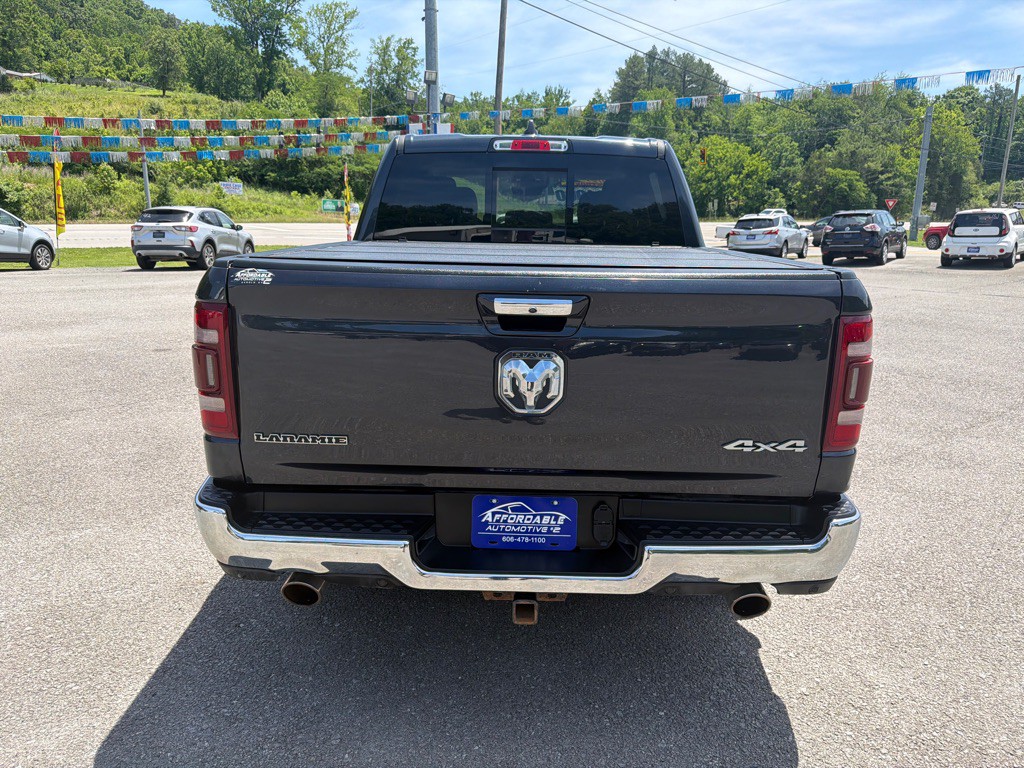 2021 RAM 1500 Image 17