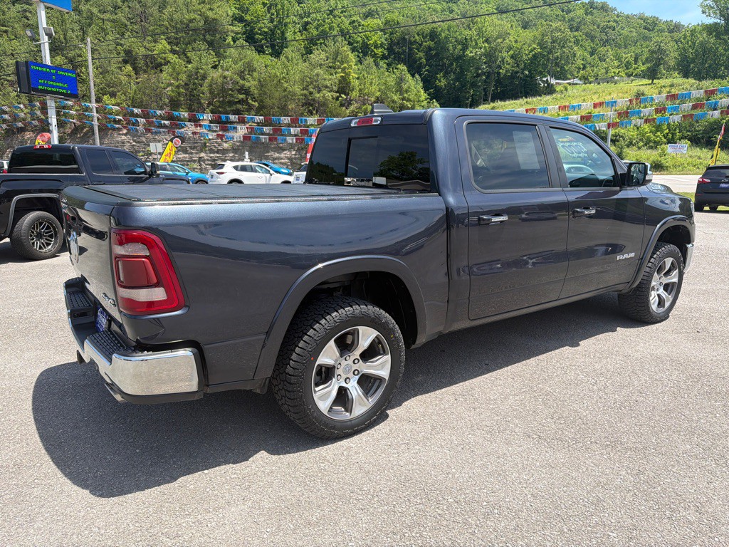2021 RAM 1500 Image 18