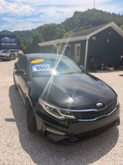 Image for 2019 Kia Optima LX ID: 7461023