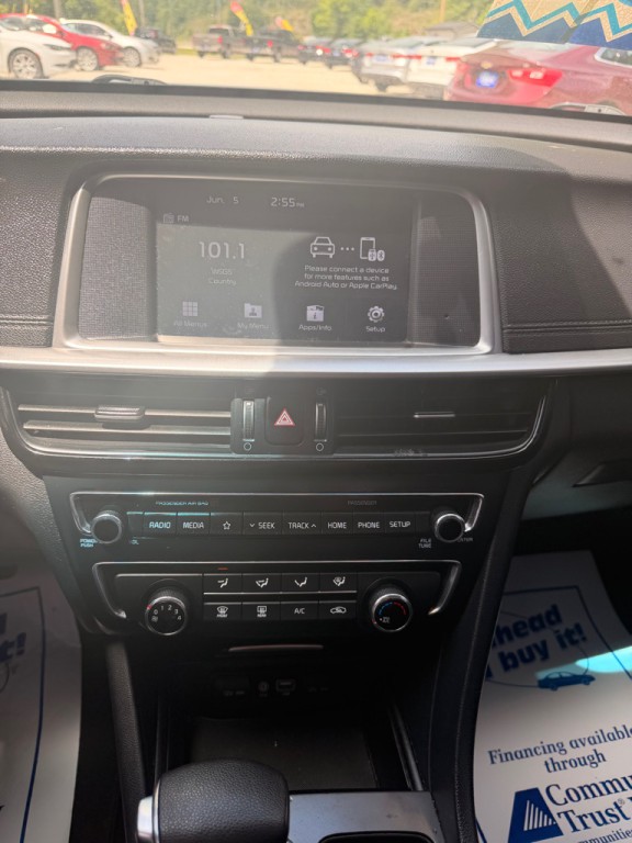 2019 Kia Optima Image 6