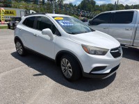 Image for 2017 Buick Enclave Preferred ID: 7461032