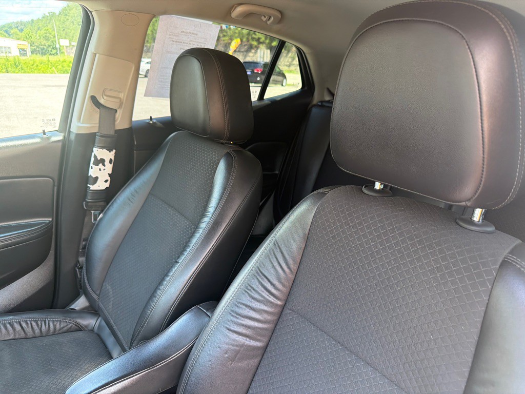2017 Buick Enclave Image 8