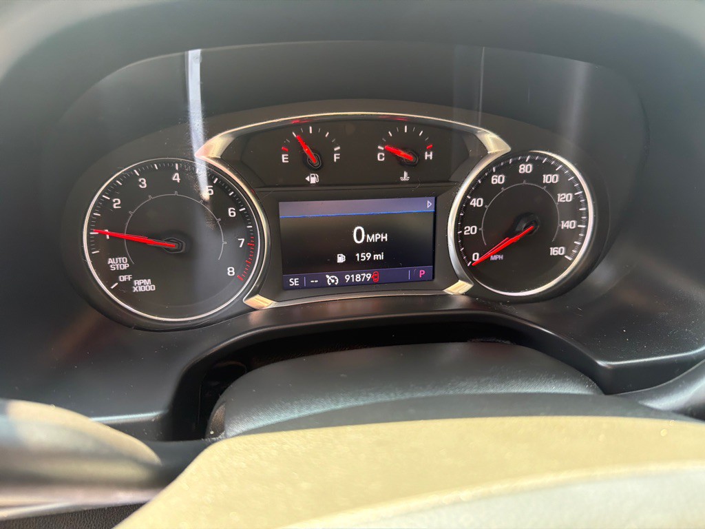 2020 GMC Acadia Image 6