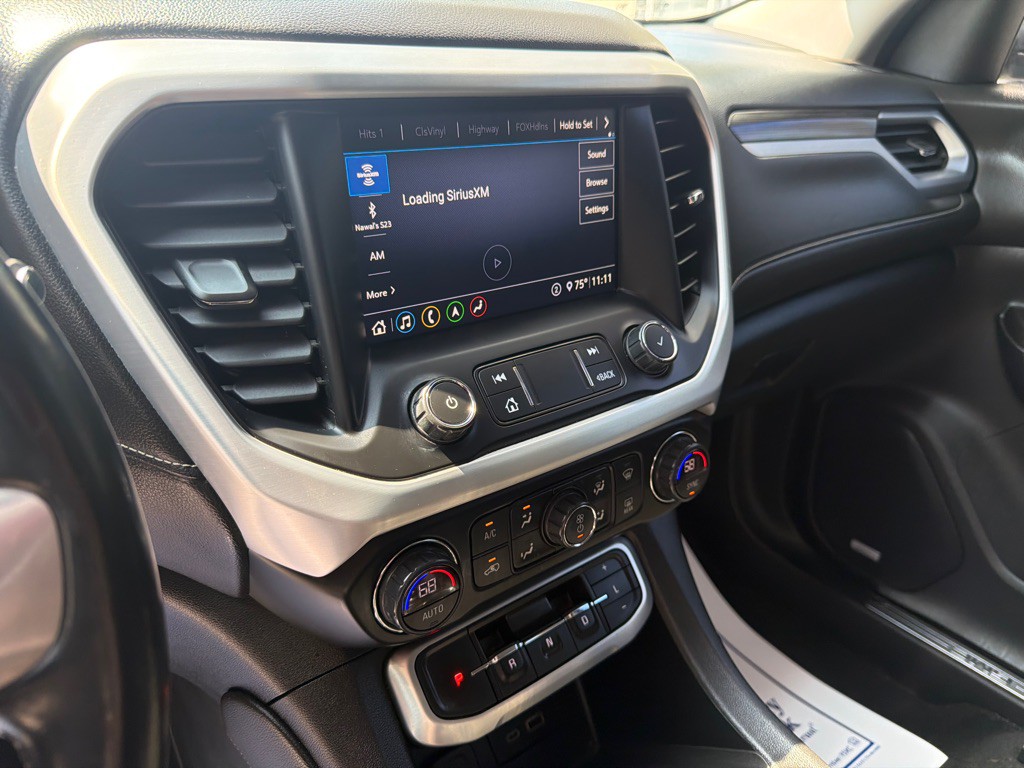 2020 GMC Acadia Image 7