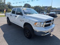 Image for 2021 RAM 1500 Tradesman ID: 7461508