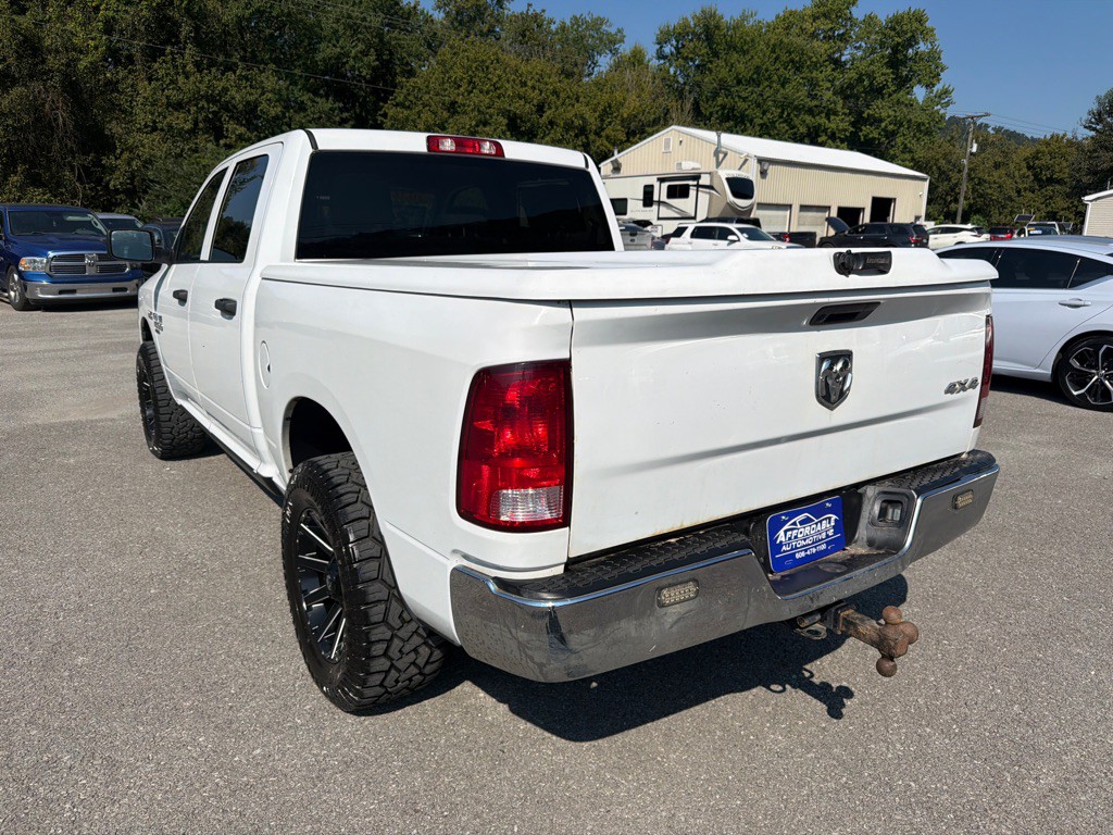2021 RAM 1500 Image 10