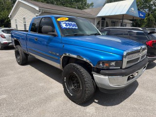 Image for 2001 Dodge Ram 1500  ID: 7479869