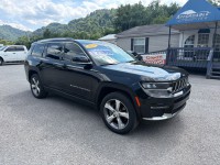 Image for 2021 Jeep Grand Cherokee L Limited ID: 7522323