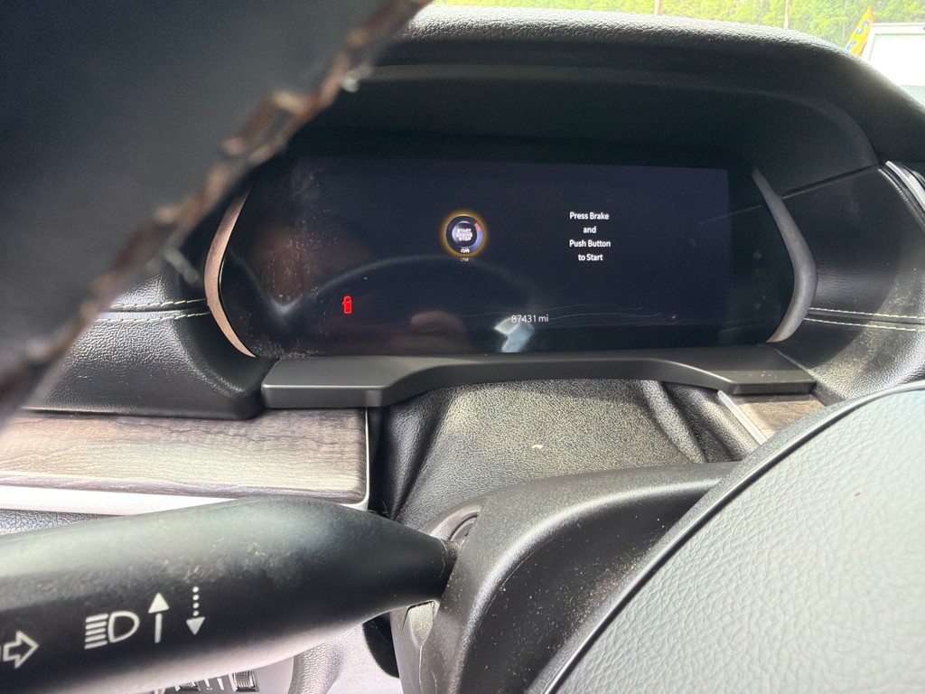 2021 Jeep Grand Cherokee Image 6