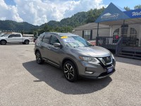 Image for 2020 Nissan Rogue SL ID: 7522339