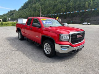 Image for 2017 GMC Sierra 1500 SLE ID: 7522381