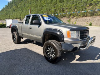 Image for 2007 GMC Sierra 1500 ID: 7522879