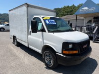 Image for 2004 GMC Savana CUTAWAY G3500 ID: 7529278