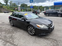 Image for 2017 Nissan Altima 2.5 ID: 7536878