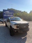Image for 2019 Ford F-150 XLT ID: 7542502