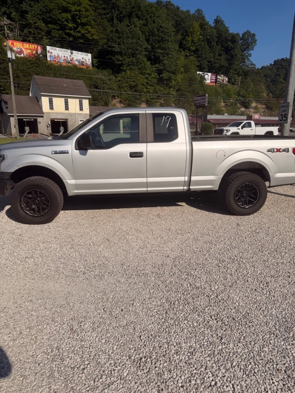 2019 Ford F-150 Image 4