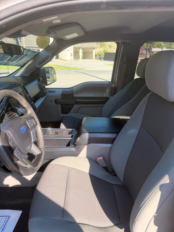 2019 Ford F-150 Image 5