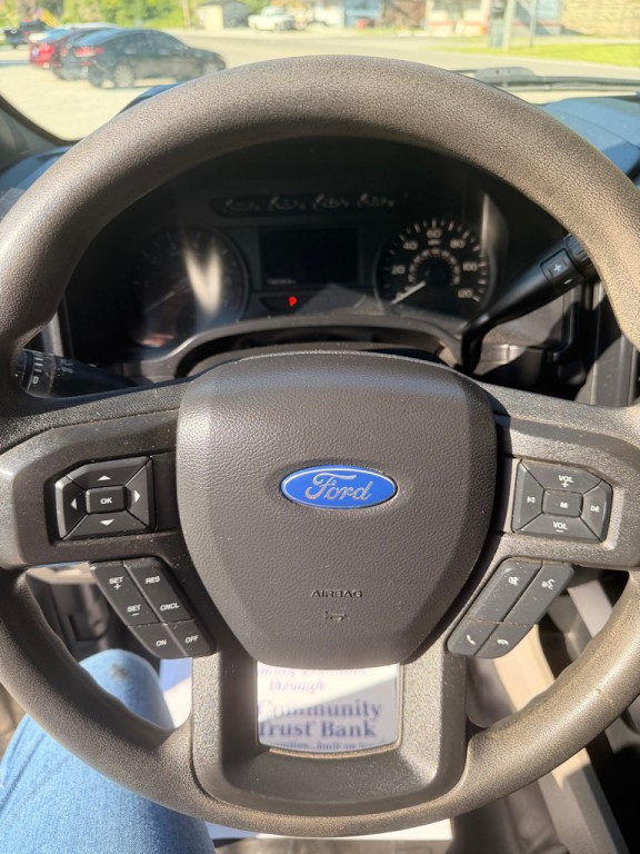 2019 Ford F-150 Image 7