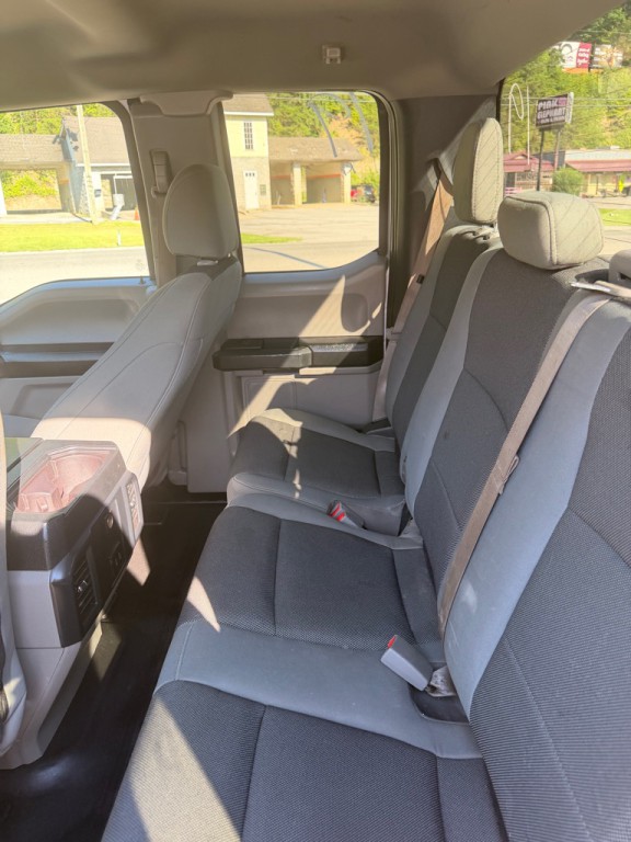 2019 Ford F-150 Image 8