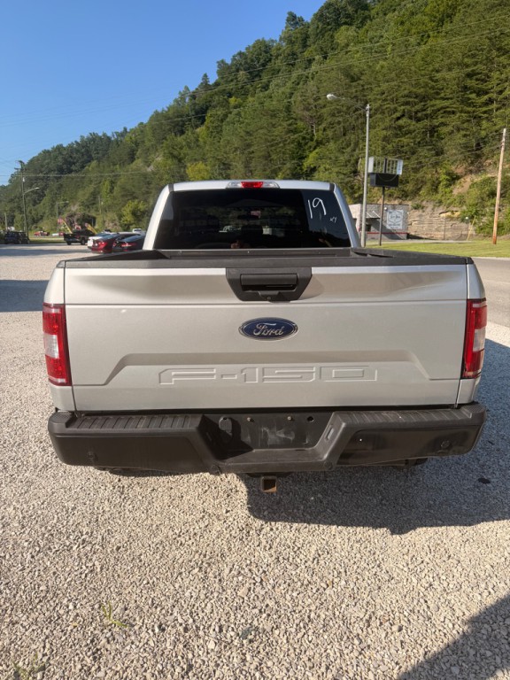 2019 Ford F-150 Image 9