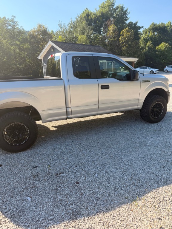 2019 Ford F-150 Image 10