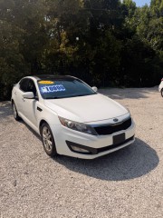 Image for 2013 Kia Optima EX ID: 7542503